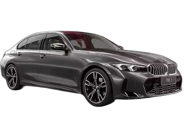 BMW 3 Series 320Ld M Sport
